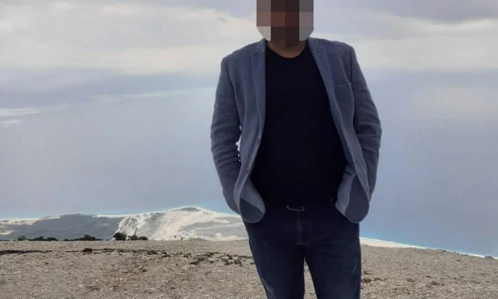 Συνελήφθη γνωστός Αλβανός τραγουδιστής με καριέρα στην Ελλάδα για διακίνηση κοκαΐνης